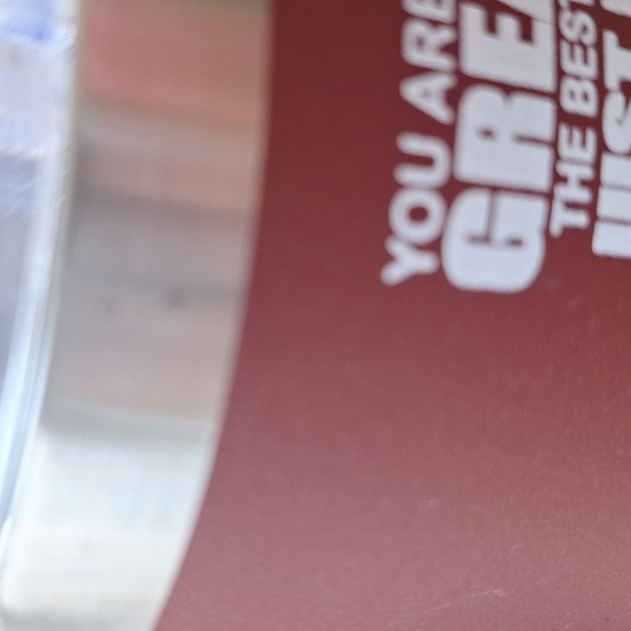 Trump You Are A Really, Really Great Mom Metal Cup - Picture 5 of 5